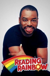 Serie Reading Rainbow