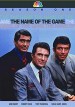 Serie The Name of the Game