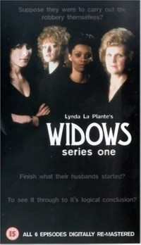 Serie Widows