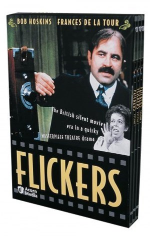 Películas