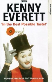 Serie The Kenny Everett Television Show