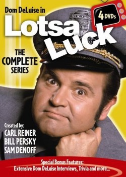 Lotsa Luck!