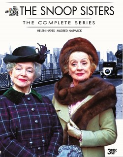 Las hermanas Snoop