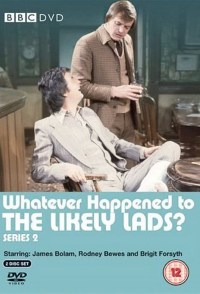 Serie Whatever Happened to the Likely Lads?