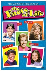 Serie The Facts of Life