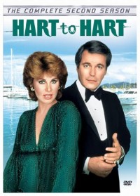 Serie Hart to Hart