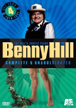 El show de Benny Hill