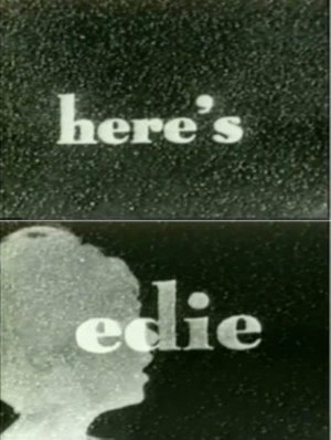 Here's Edie