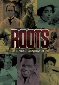 Serie Roots: The Next Generations