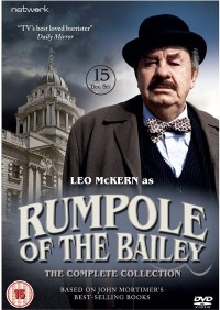 Serie Rumpole of the Bailey