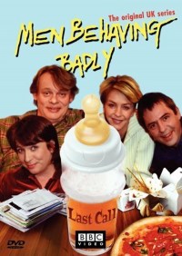 Serie Men Behaving Badly