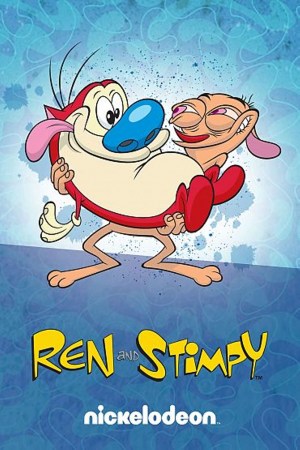 The Ren & Stimpy Show The Ren & Stimpy Show