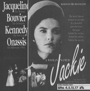 Una mujer llamada Jackie