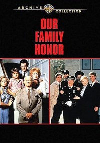 Serie Our Family Honor
