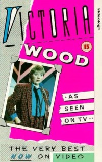 Serie Victoria Wood: As Seen on TV