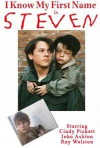 Serie I Know My First Name Is Steven