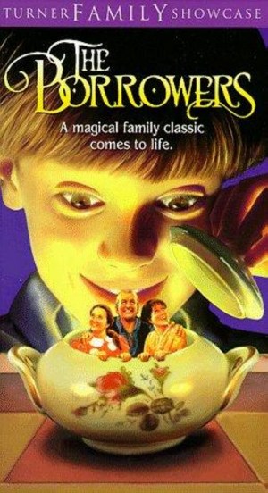 The Borrowers