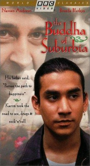 The Buddha of Suburbia