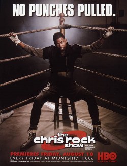 El show de Chris Rock