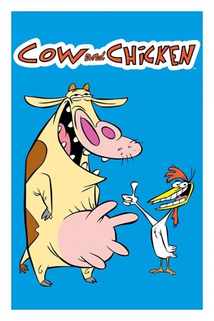 Vaca y Pollo