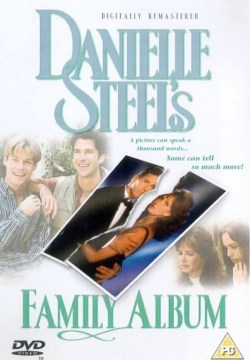 Danielle Steel: Recuerdos de familia