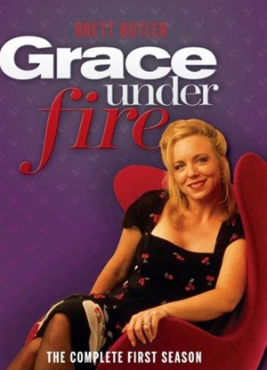 Grace al rojo vivo