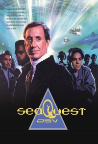 Serie SeaQuest DSV