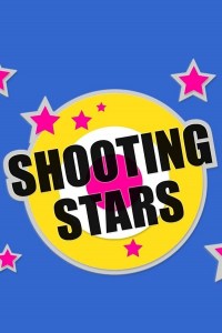 Serie Shooting Stars