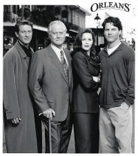 Serie Orleans