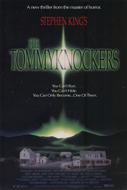 Los Tommyknockers
