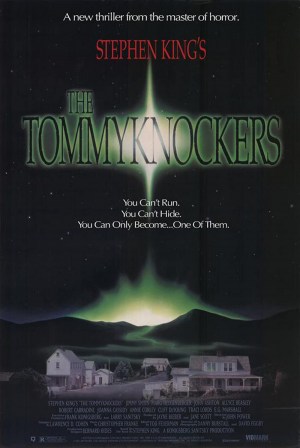 Los Tommyknockers