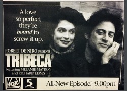 Tribeca