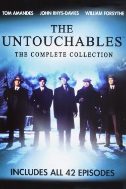 Los intocables