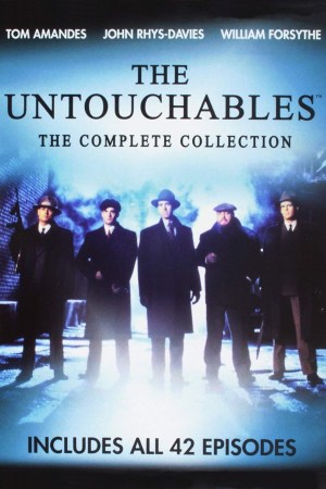 Los intocables