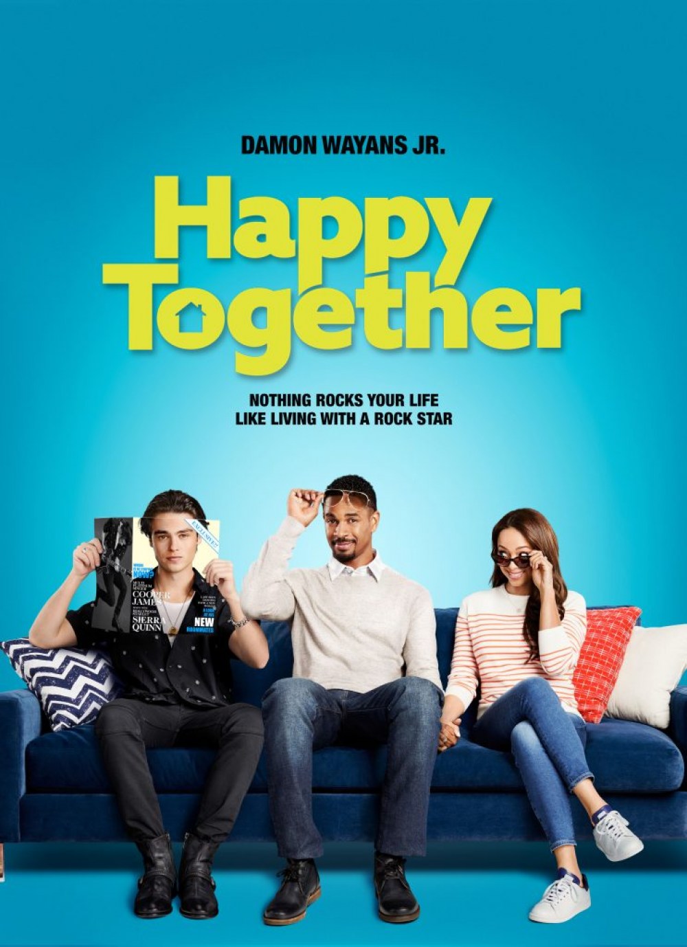 Happy Together Setlist 2024 Fifi Orella