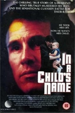 En el nombre de un niño