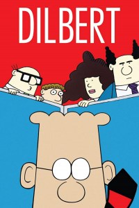 Serie Dilbert