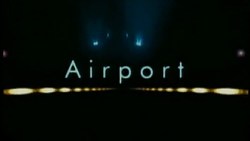 Airport