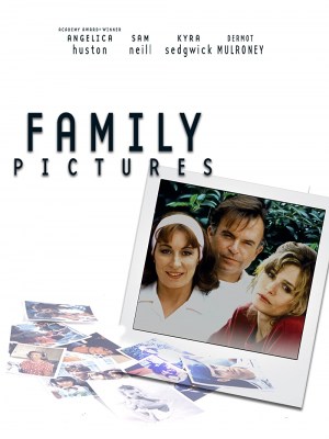 Fotos de familia