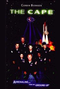 Serie The Cape