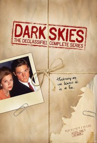 Serie Dark Skies