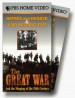 The Great War and the Shaping of the 20th Century