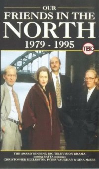 Serie Our Friends in the North