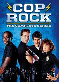Serie Cop Rock
