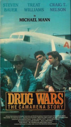 Camarena (La guerra de las drogas)