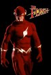 Flash, el relámpago humano