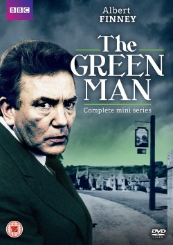 El hombre verde