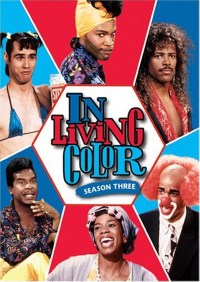 Serie In Living Color
