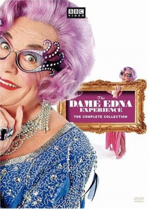 The Dame Edna Experience The Dame Edna Experience