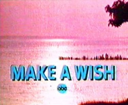 Make a Wish